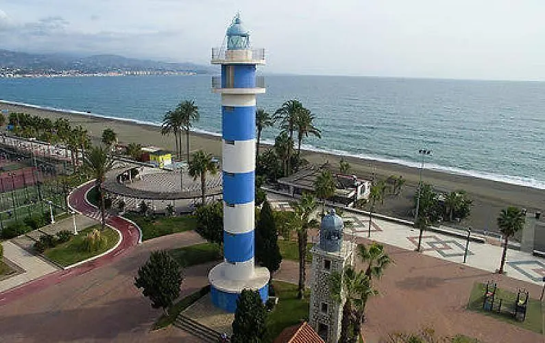 Infantes Beach Apartment Torre Del Mar