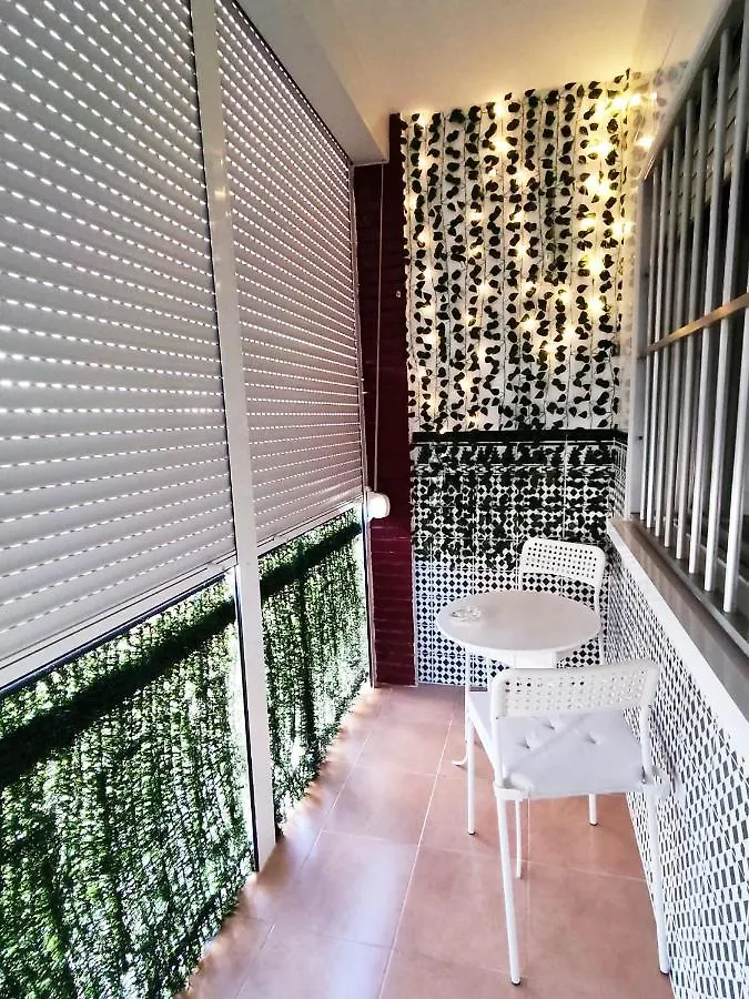 Infantes Beach Apartment Torre Del Mar