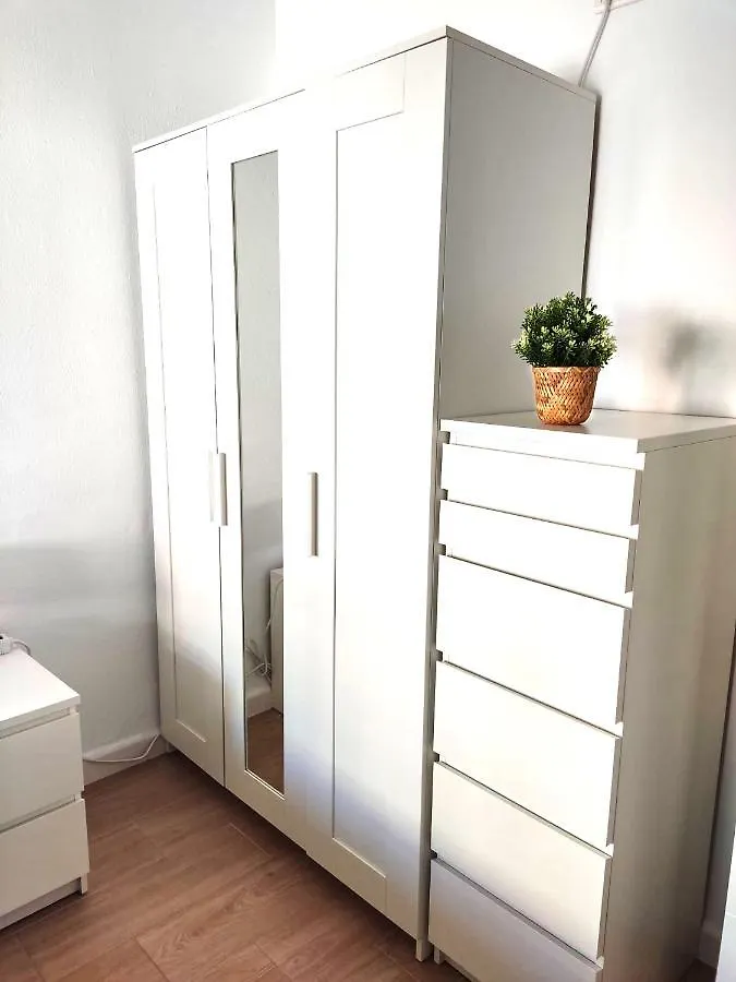 Infantes Beach Apartment 토레델마르