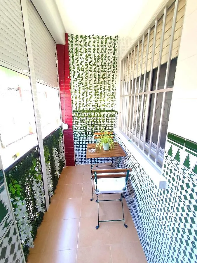 Infantes Beach Apartment 토레델마르 스페인